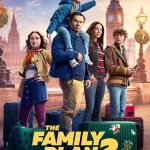 The Family Plan 2 (Hollywood Movie)