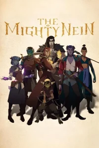 The Mighty Nein S01 (Episode 4 Added) | TV Series