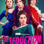 The Seduction ( TV Series )
