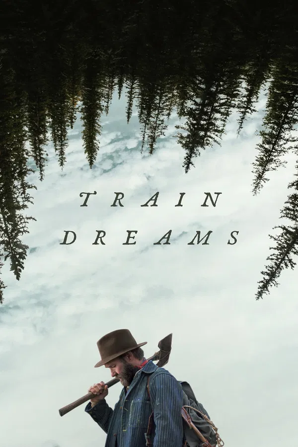 Train Dreams (2025) | Download Hollywood Movie