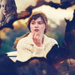 Trespasses ( TV Series )